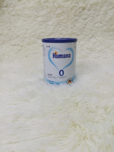 Humana 0